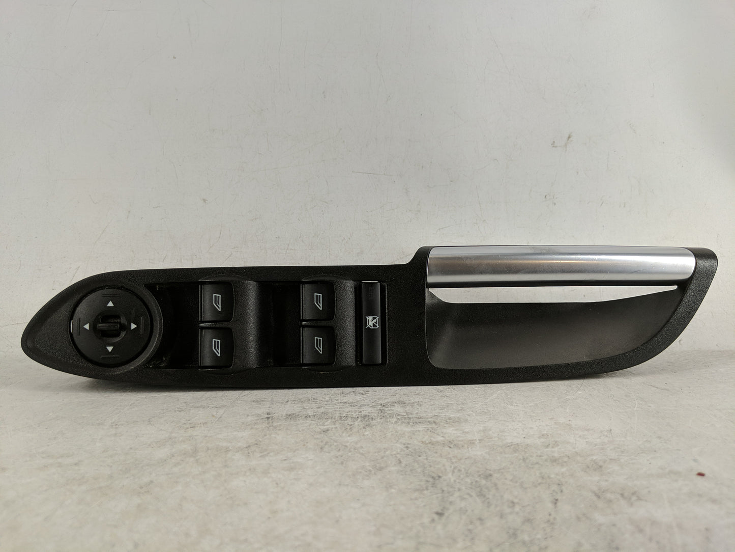 2013-2019 Ford Escape Master Power Window Switch Replacement Driver Side Left P/N:BM5T-14A132-AB BM5T-14A132-AA Fits OEM Use