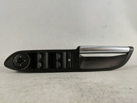 2013-2019 Ford Escape Master Power Window Switch Replacement Driver Side Left P/N:BM5T-14A132-AB BM5T-14A132-AA Fits OEM Use