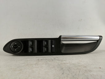 compare product 2013-2019 Ford Escape Master Power Window Switch Replacement Driver Side Left P/N:BM5T-14A132-AB BM5T-14A132-AA Fits OEM Used Auto Parts