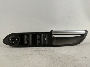 2013-2019 Ford Escape Master Power Window Switch Replacement Driver Side Left P/N:BM5T-14A132-AB BM5T-14A132-AA Fits OEM Use