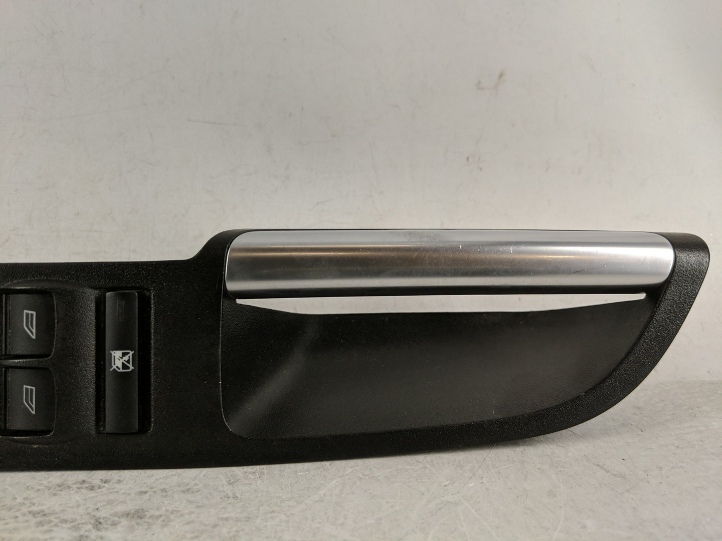 2013-2019 Ford Escape Master Power Window Switch Replacement Driver Side Left P/N:BM5T-14A132-AB BM5T-14A132-AA Fits OEM Use