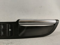 2013-2019 Ford Escape Master Power Window Switch Replacement Driver Side Left P/N:BM5T-14A132-AB BM5T-14A132-AA Fits OEM Use