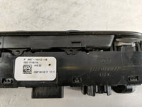 2013-2019 Ford Escape Master Power Window Switch Replacement Driver Side Left P/N:BM5T-14A132-AB BM5T-14A132-AA Fits OEM Use