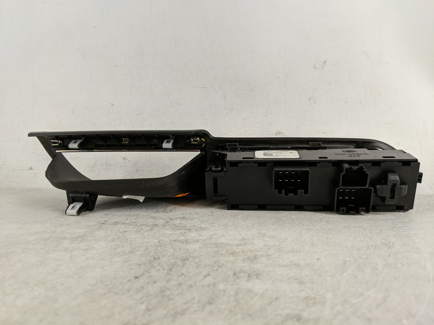 2013-2019 Ford Escape Master Power Window Switch Replacement Driver Side Left P/N:BM5T-14A132-AB BM5T-14A132-AA Fits OEM Use