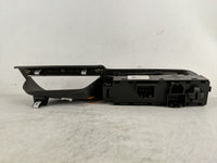 2013-2019 Ford Escape Master Power Window Switch Replacement Driver Side Left P/N:BM5T-14A132-AB BM5T-14A132-AA Fits OEM Use