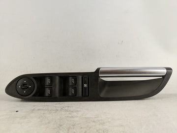 2013-2019 Ford Escape Master Power Window Switch Replacement Driver Side Left P/N:BM5T-14A132-AA BM5T-14A132-AB Fits OEM Use