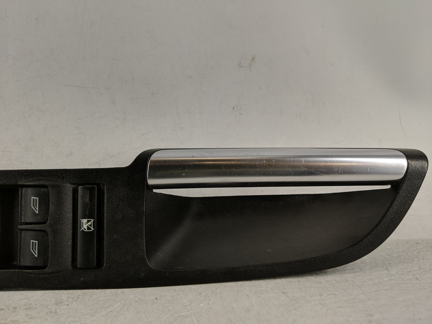 2013-2019 Ford Escape Master Power Window Switch Replacement Driver Side Left P/N:BM5T-14A132-AA BM5T-14A132-AB Fits OEM Use