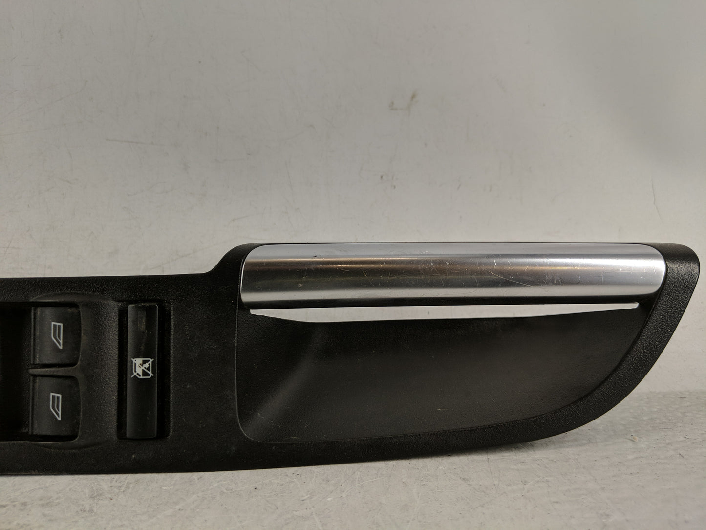 2013-2019 Ford Escape Master Power Window Switch Replacement Driver Side Left P/N:BM5T-14A132-AA BM5T-14A132-AB Fits OEM Use