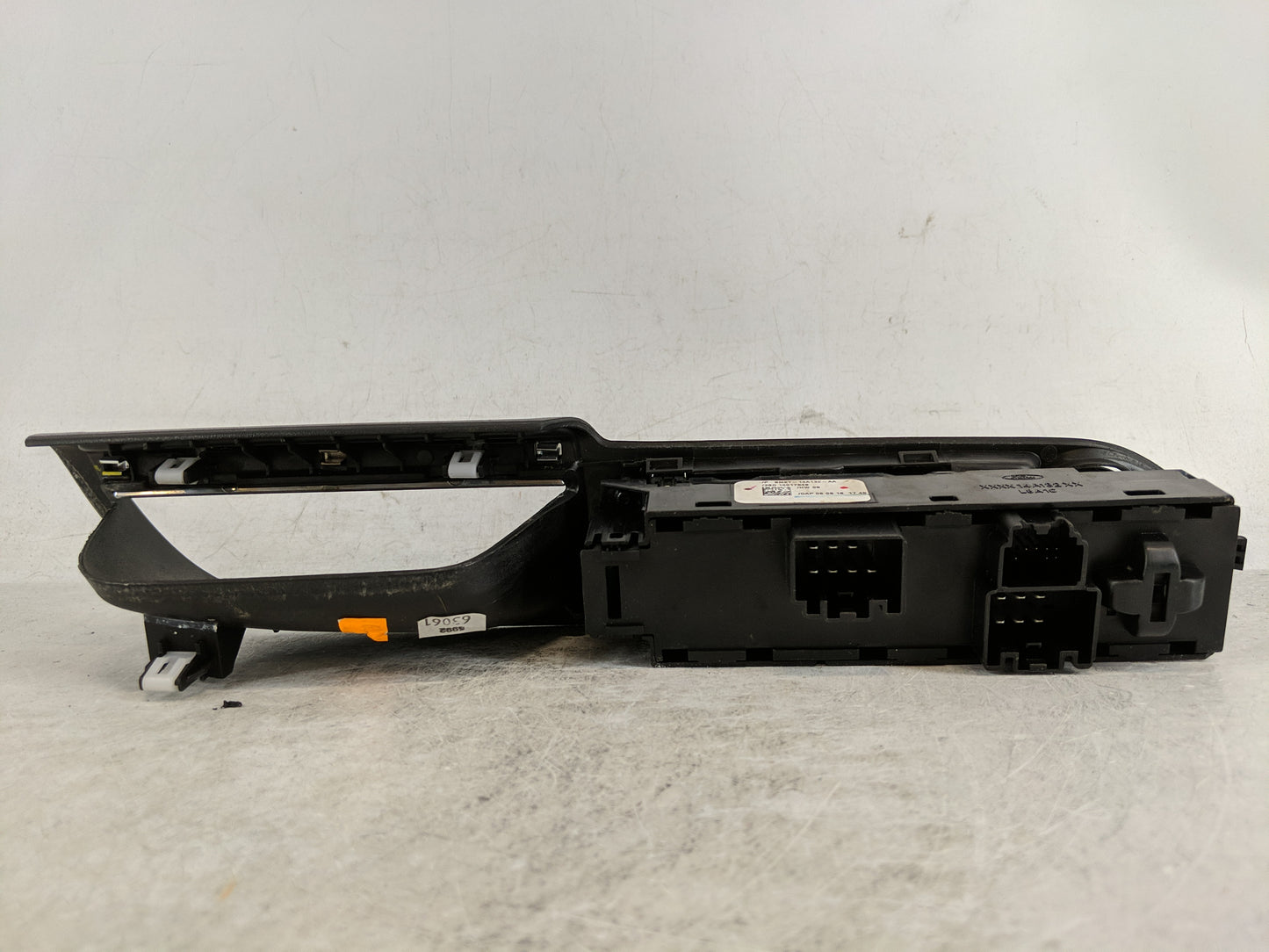 2013-2019 Ford Escape Master Power Window Switch Replacement Driver Side Left P/N:BM5T-14A132-AA BM5T-14A132-AB Fits OEM Use