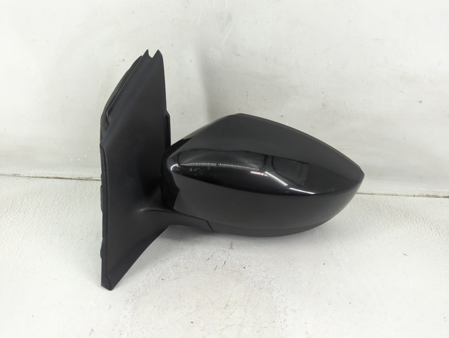 2017-2019 Ford Escape Side Mirror Replacement Driver Left View Door Mirror P/N:196 2637 004 3854 Fits Fits 2017 2018 2019 OE