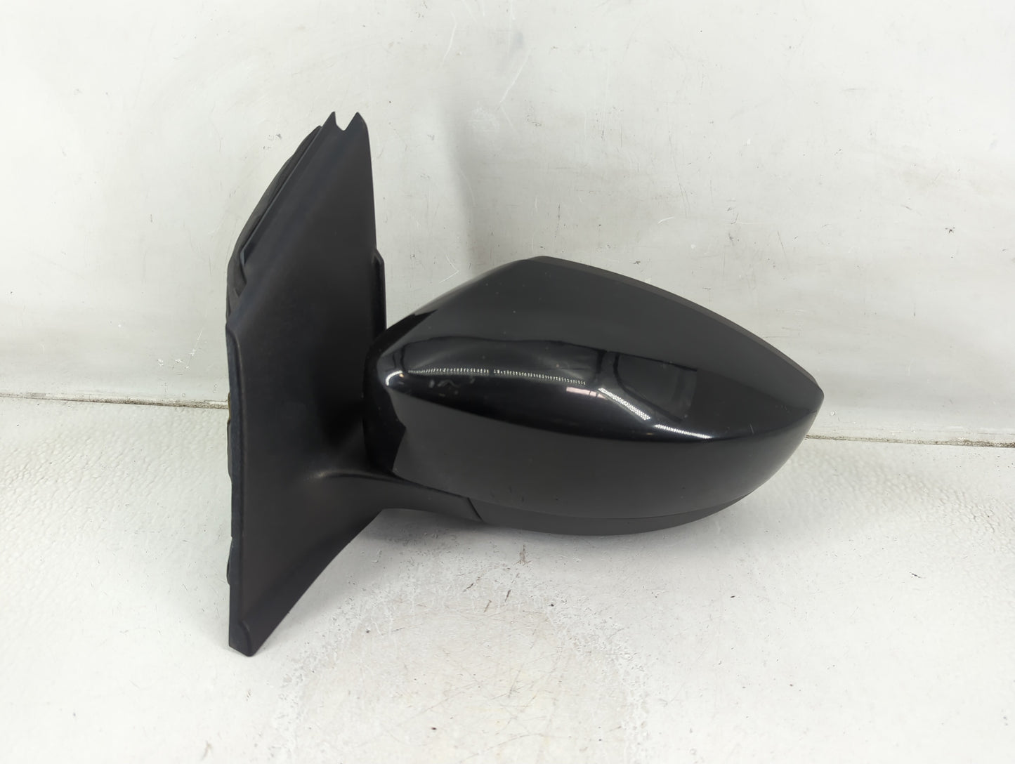 2017-2019 Ford Escape Side Mirror Replacement Driver Left View Door Mirror P/N:196 2637 004 3854 Fits Fits 2017 2018 2019 OE