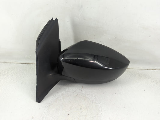 2017-2019 Ford Escape Driver Side View Mirror - Left Door Mirror OEM Used - Oemusedautoparts1.com