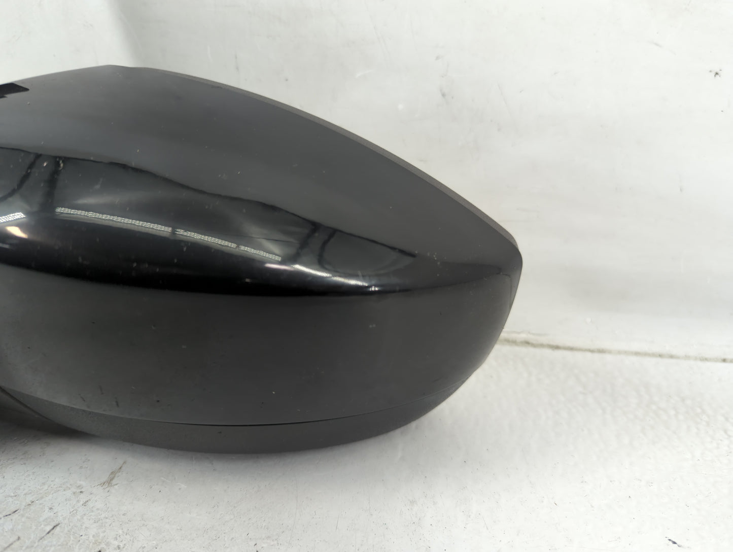2017-2019 Ford Escape Side Mirror Replacement Driver Left View Door Mirror P/N:196 2637 004 3854 Fits Fits 2017 2018 2019 OE