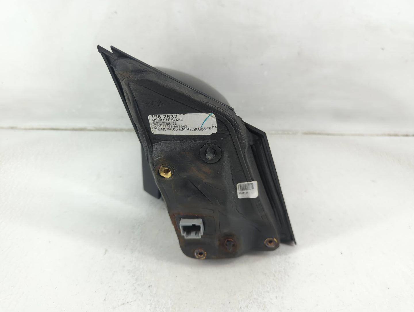 2017-2019 Ford Escape Driver Side View Mirror - Left Door Mirror OEM Used - Oemusedautoparts1.com