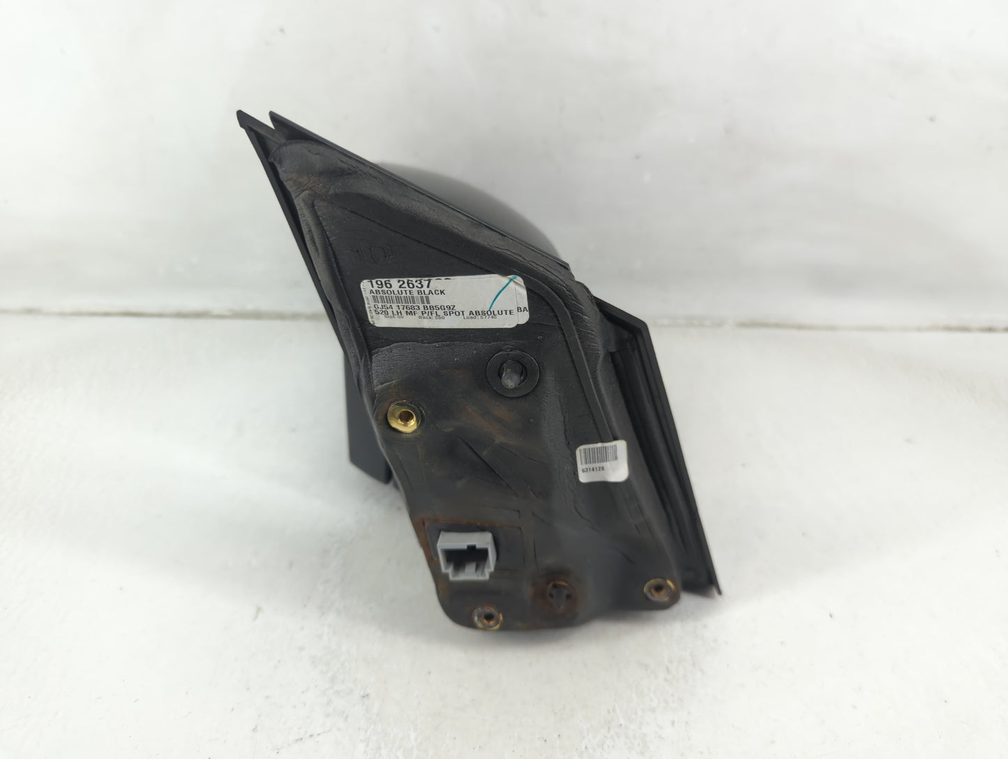2017-2019 Ford Escape Driver Side View Mirror - Left Door Mirror OEM Used - Oemusedautoparts1.com