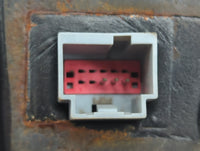 2017-2019 Ford Escape Side Mirror Replacement Driver Left View Door Mirror P/N:196 2637 004 3854 Fits Fits 2017 2018 2019 OE