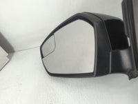 2017-2019 Ford Escape Side Mirror Replacement Driver Left View Door Mirror P/N:196 2637 004 3854 Fits Fits 2017 2018 2019 OE