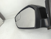 2017-2019 Ford Escape Driver Side View Mirror - Left Door Mirror OEM Used - Oemusedautoparts1.com