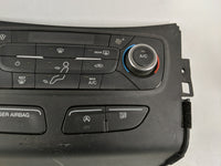2017 Ford Escape Climate Control Module Temperature AC/Heater Replacement P/N:GJ5T-28C612-EA Fits OEM Used Auto Parts - Oemu
