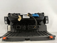 2017 Ford Escape Climate Control Module Temperature AC/Heater Replacement P/N:GJ5T-28C612-EA Fits OEM Used Auto Parts - Oemu