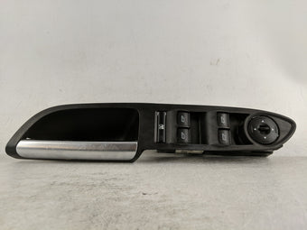 compare product 2013-2019 Ford Escape Master Power Window Switch Replacement Driver Side Left P/N:BM5T-14132-AB BM5T-14A132-AB Fits OEM Used Auto Parts