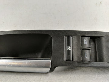 2013-2019 Ford Escape Master Power Window Switch Replacement Driver Side Left P/N:BM5T-14132-AB BM5T-14A132-AB Fits OEM Used Auto Parts