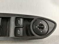 2013-2019 Ford Escape Master Power Window Switch Replacement Driver Side Left P/N:BM5T-14132-AB BM5T-14A132-AB Fits OEM Used