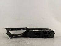 2013-2019 Ford Escape Master Power Window Switch Replacement Driver Side Left P/N:BM5T-14132-AB BM5T-14A132-AB Fits OEM Used