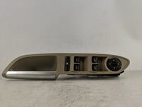 2013-2019 Ford Escape Master Power Window Switch Replacement Driver Side Left P/N:BM5T-14A132-AA Fits OEM Used Auto Parts - 