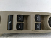 2013-2019 Ford Escape Master Power Window Switch Replacement Driver Side Left P/N:BM5T-14A132-AA Fits OEM Used Auto Parts - 
