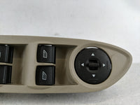 2013-2019 Ford Escape Master Power Window Switch Replacement Driver Side Left P/N:BM5T-14A132-AA Fits OEM Used Auto Parts - 