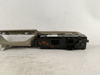 2013-2019 Ford Escape Master Power Window Switch Replacement Driver Side Left P/N:BM5T-14A132-AA Fits OEM Used Auto Parts - 