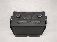 2017 Ford Escape Climate Control Module Temperature AC/Heater Replacement P/N:GJ5T-18C612-AE Fits OEM Used Auto Parts - Oemu
