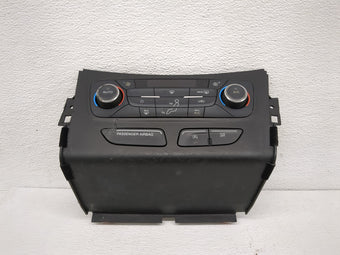 compare product 2017 Ford Escape Climate Control Module Temperature AC/Heater Replacement P/N:GJ5T-18C612-AE Fits OEM Used Auto Parts