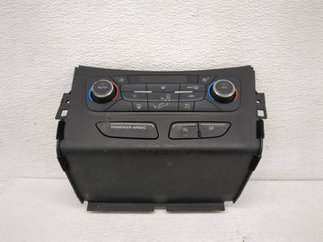 2017 Ford Escape Climate Control Module Temperature AC/Heater Replacement P/N:GJ5T-18C612-AE Fits OEM Used Auto Parts - Oemu