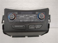2017 Ford Escape Climate Control Module Temperature AC/Heater Replacement P/N:GJ5T-18C612-AE Fits OEM Used Auto Parts - Oemu