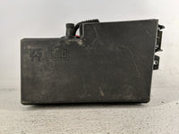 2017 Ford Escape Fusebox Fuse Box Panel Relay Module P/N:AV6T-14A067-AD Fits OEM Used Auto Parts - Oemusedautoparts1.com