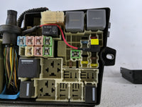 2017 Ford Escape Fusebox Fuse Box Panel Relay Module P/N:AV6T-14A067-AD Fits OEM Used Auto Parts - Oemusedautoparts1.com