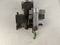 2017 Ford Escape Turbocharger Turbo Charger Super Charger Supercharger - Oemusedautoparts1.com
