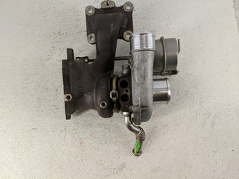 compare product 2017 Ford Escape Turbocharger Turbo Charger Super Charger Supercharger
