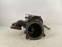 2017 Ford Escape Turbocharger Turbo Charger Super Charger Supercharger - Oemusedautoparts1.com