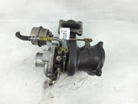 2017 Ford Escape Turbocharger Turbo Charger Super Charger Supercharger - Oemusedautoparts1.com