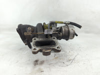 2017 Ford Escape Turbocharger Turbo Charger Super Charger Supercharger - Oemusedautoparts1.com