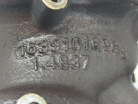 2017 Ford Escape Turbocharger Turbo Charger Super Charger Supercharger - Oemusedautoparts1.com