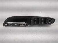 2017-2019 Ford Escape Master Power Window Switch Replacement Driver Side Left P/N:BM57-14A132-AB Fits OEM Used Auto Parts - 