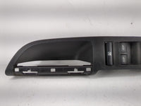 2017-2019 Ford Escape Master Power Window Switch Replacement Driver Side Left P/N:BM57-14A132-AB Fits OEM Used Auto Parts - 
