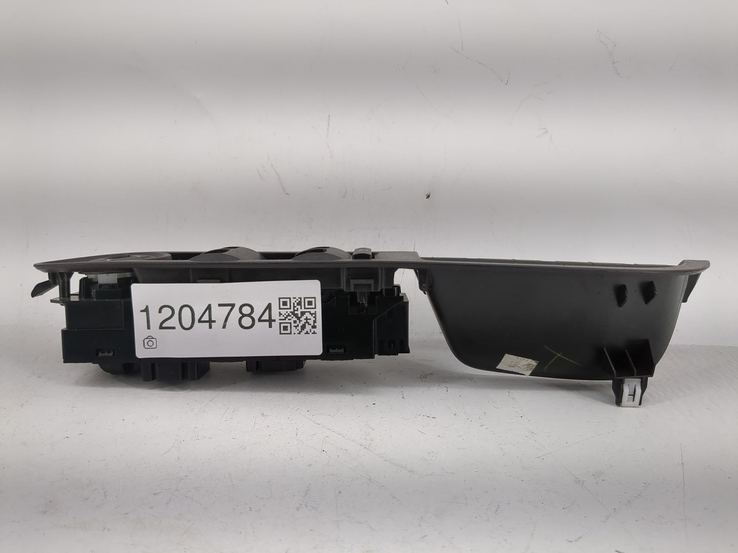 2017-2019 Ford Escape Master Power Window Switch Replacement Driver Side Left P/N:BM57-14A132-AB Fits OEM Used Auto Parts - 