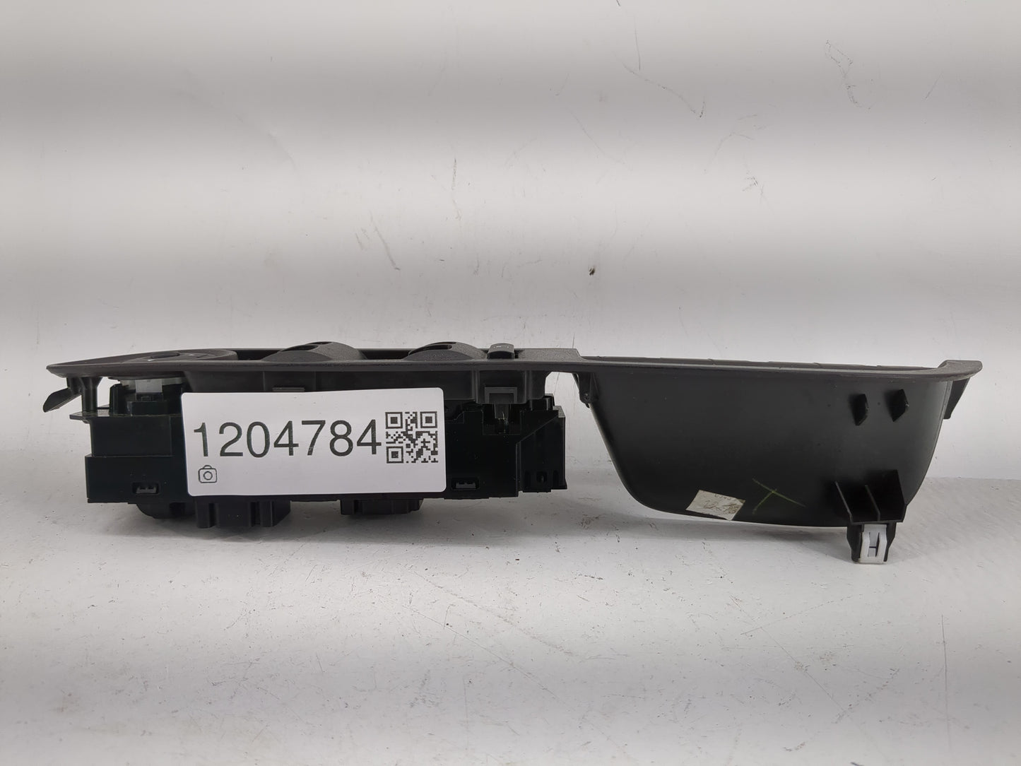 2017-2019 Ford Escape Master Power Window Switch Replacement Driver Side Left P/N:BM57-14A132-AB Fits OEM Used Auto Parts - 
