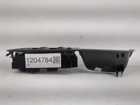 2017-2019 Ford Escape Master Power Window Switch Replacement Driver Side Left P/N:BM57-14A132-AB Fits OEM Used Auto Parts - 