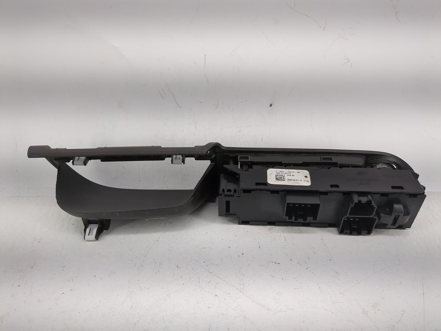 2017-2019 Ford Escape Master Power Window Switch Replacement Driver Side Left P/N:BM57-14A132-AB Fits OEM Used Auto Parts - 